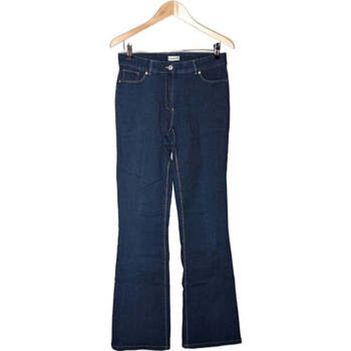 Jeans jean bootcut 40 - T3 - L - Damart - Modalova
