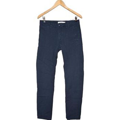 Pantalon pantalon droit 38 - T2 - M - Celio - Modalova