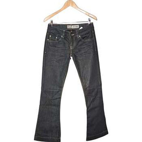 Jeans jean bootcut 38 - T2 - M - LTB - Modalova