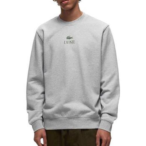 Sweat-shirt Lacoste SH1156 - Lacoste - Modalova