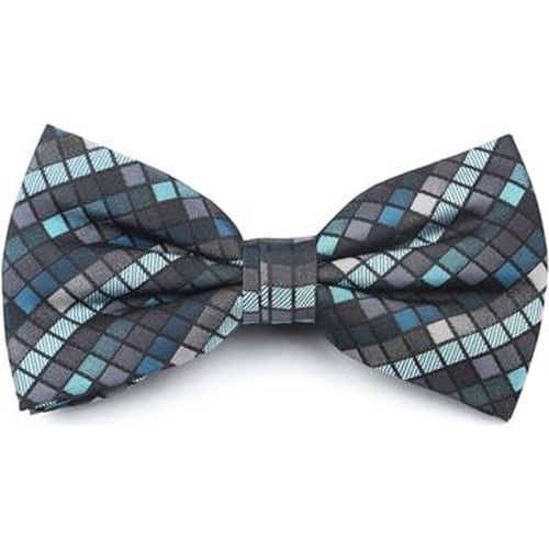 Cravates et accessoires Bowtie Squared Turquoise - Suitable - Modalova
