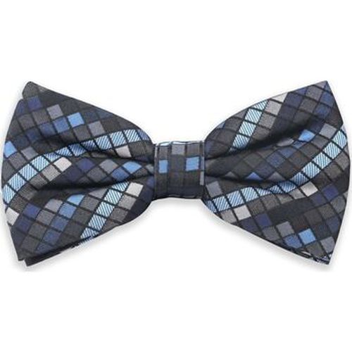 Cravates et accessoires Bowtie Squared Blue - Suitable - Modalova