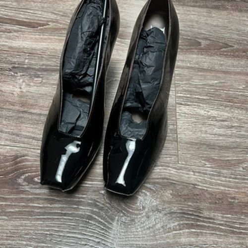 Chaussures escarpins Escarpins vernis 41 - Paco Gil - Modalova