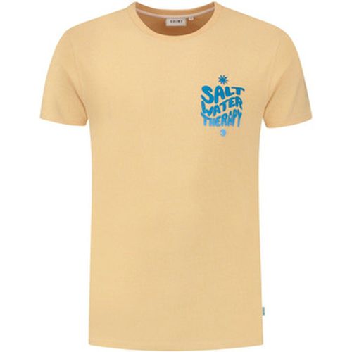 T-shirt T-Shirt Salt Water Cayman Peach - Shiwi - Modalova