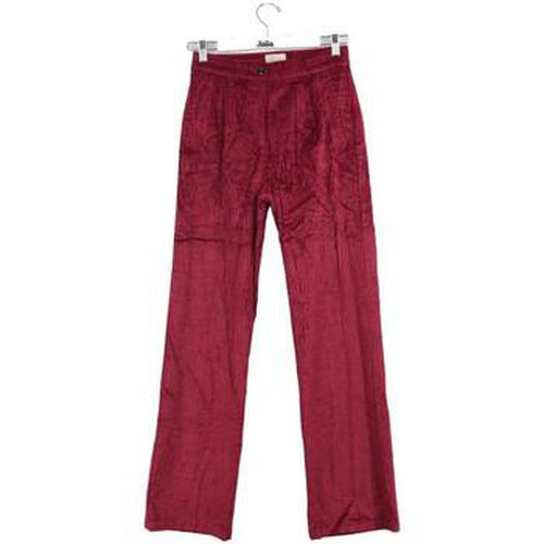 Pantalon Pantalon large en coton - Sézane - Modalova