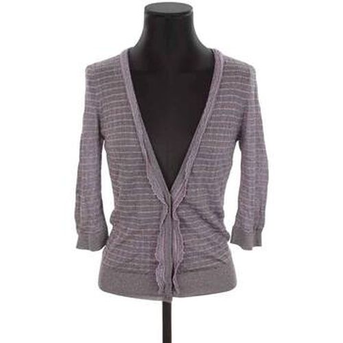 Gilet Sandro Tricot en laine - Sandro - Modalova