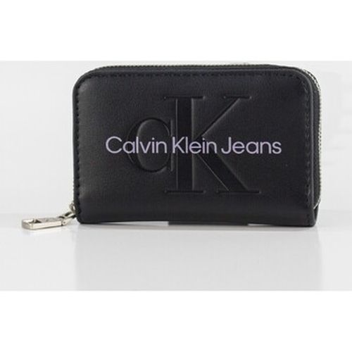 Portefeuille 28621 - Calvin Klein Jeans - Modalova