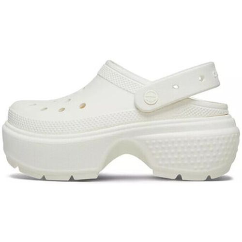 Sandales Crocs STOMP CLOG - Crocs - Modalova