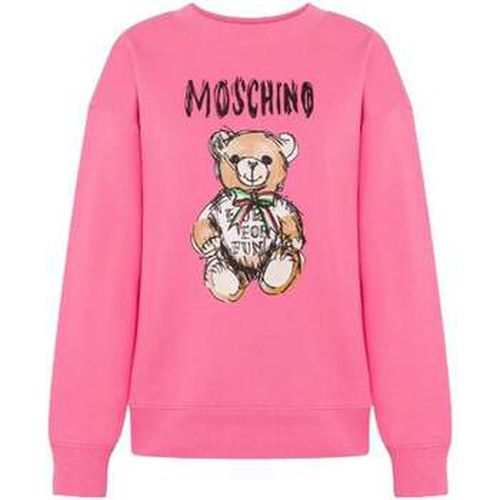 Sweat-shirt Moschino - Moschino - Modalova