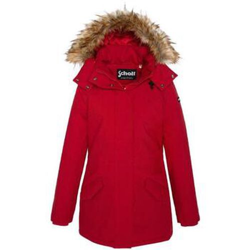 Parka Schott JKTFREYW - Schott - Modalova