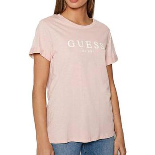 T-shirt Guess W0GI69-R8G01 - Guess - Modalova