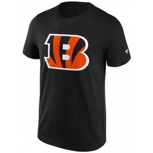 T-shirt T-shirt NFL Cincinnati Bengals - Fanatics - Modalova