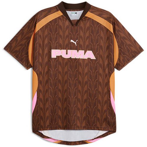 T-shirt Jersey Football / - Puma - Modalova