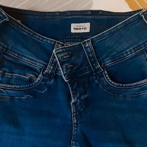 Jeans Jean Gen - Pepe jeans - Modalova