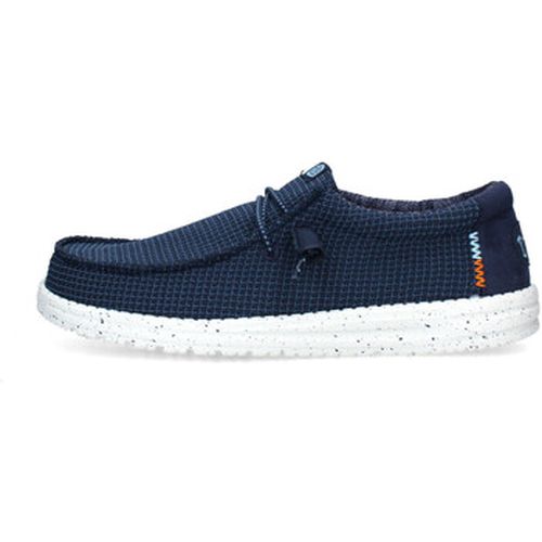 Mocassins HEYDUDE 40403 - HEYDUDE - Modalova