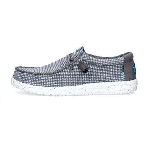 Mocassins HEYDUDE 40403 - HEYDUDE - Modalova