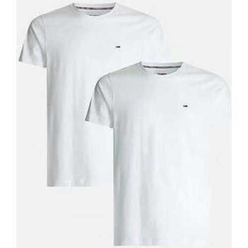 T-shirt Pack two TJM slim Jersey - Tommy Jeans - Modalova