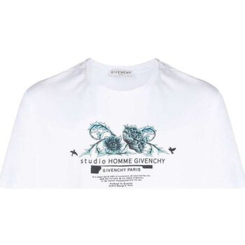 T-shirt Givenchy BM70Y33002 - Givenchy - Modalova