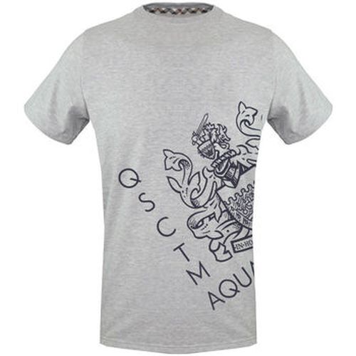 T-shirt Aquascutum - tsia115 - Aquascutum - Modalova