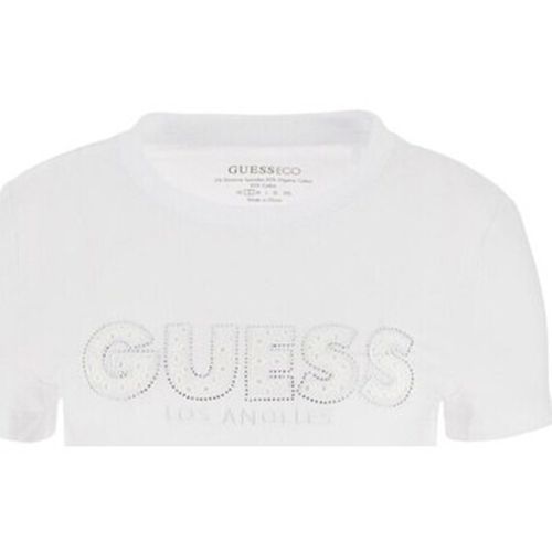 T-shirt Guess W4GI14 J1314 - Guess - Modalova