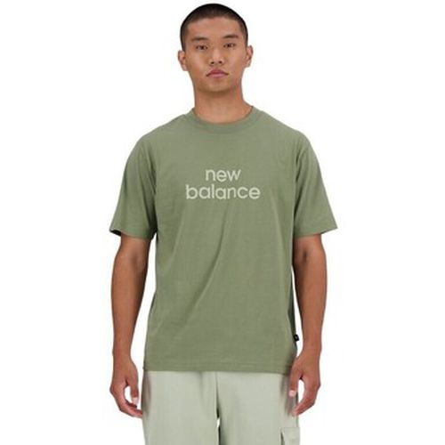 T-shirt New Balance 34268 - New Balance - Modalova