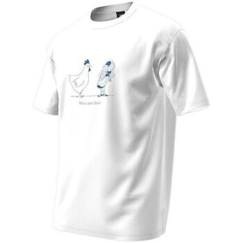 T-shirt New Balance 34270 - New Balance - Modalova
