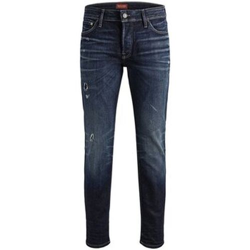 Jeans skinny TOM ORIGINAL JJ 117 12141765 - Jack & Jones - Modalova