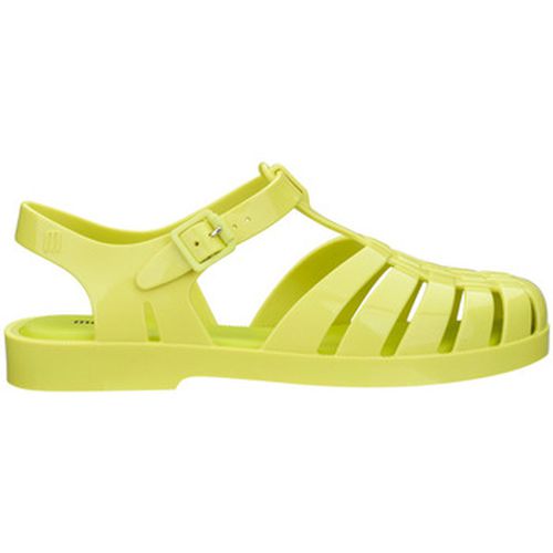 Sandales Possession Sandals - Neon Yellow - Melissa - Modalova