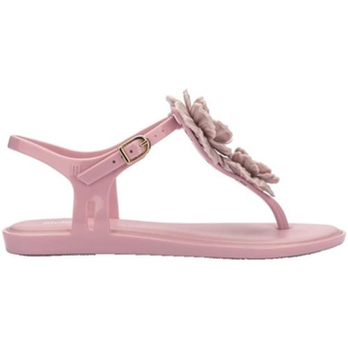 Sandales Solar Springtime Sandals - Pink - Melissa - Modalova
