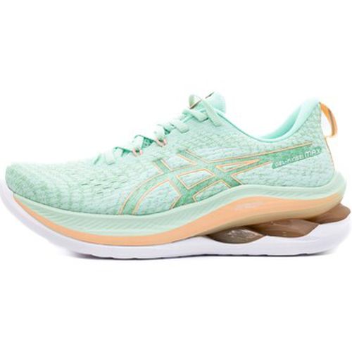 Chaussures Gel-Kinsei Max Mint Tint/Apricot Crush - Asics - Modalova