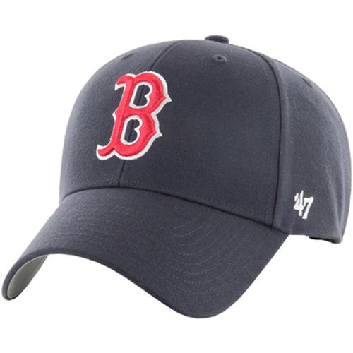 Casquette MLB Boston Red Sox MVP Cap - '47 Brand - Modalova