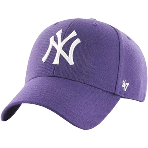 Casquette MLB New York Yankees MVP Cap - '47 Brand - Modalova
