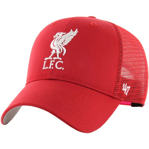Casquette Liverpool FC Branson Cap - '47 Brand - Modalova