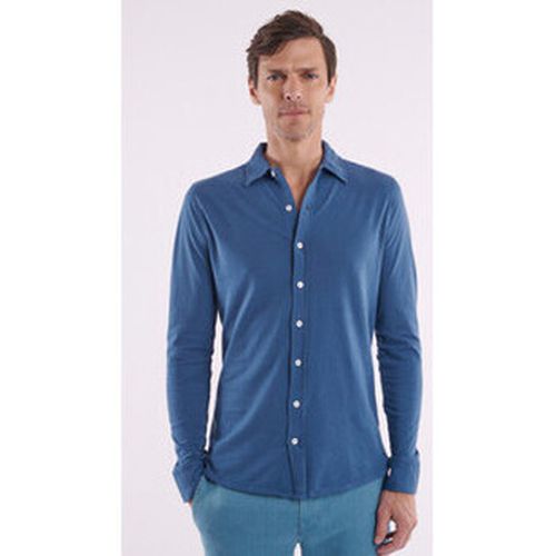 Chemise Chemise manches longues -047479 - Les Garcons Faciles - Modalova