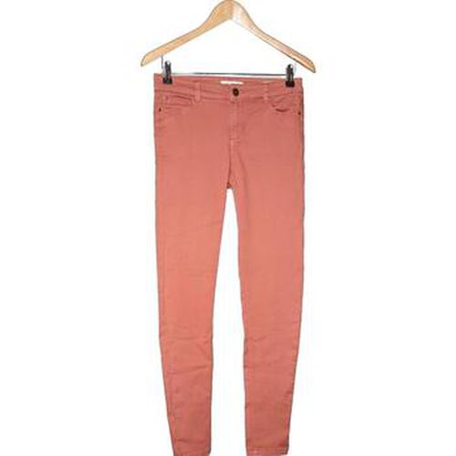 Jeans jean slim 38 - T2 - M - Bonobo - Modalova