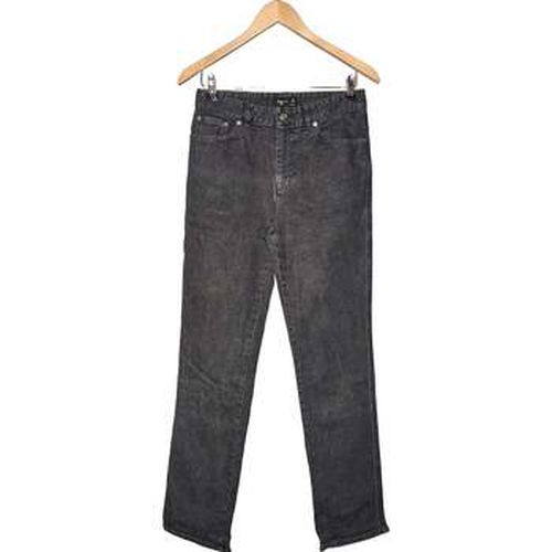 Jeans jean droit . 38 - T2 - M - Agnes B - Modalova