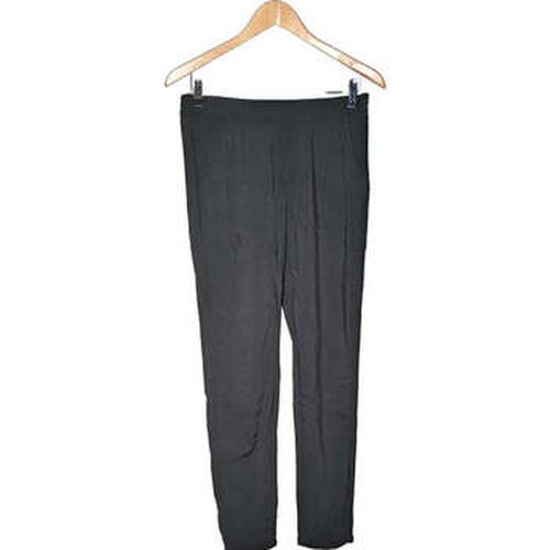 Pantalon pantalon slim 38 - T2 - M - H&M - Modalova