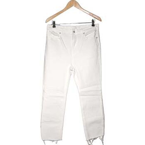 Jeans jean droit 42 - T4 - L/XL - Uniqlo - Modalova