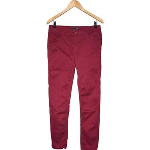 Pantalon pantalon droit 40 - T3 - L - Etam - Modalova