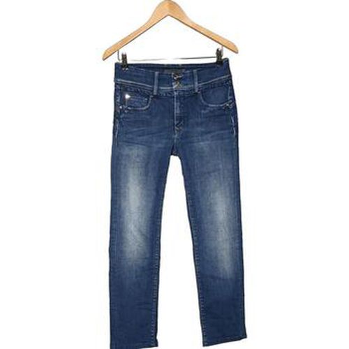 Jeans jean droit 40 - T3 - L - Salsa - Modalova