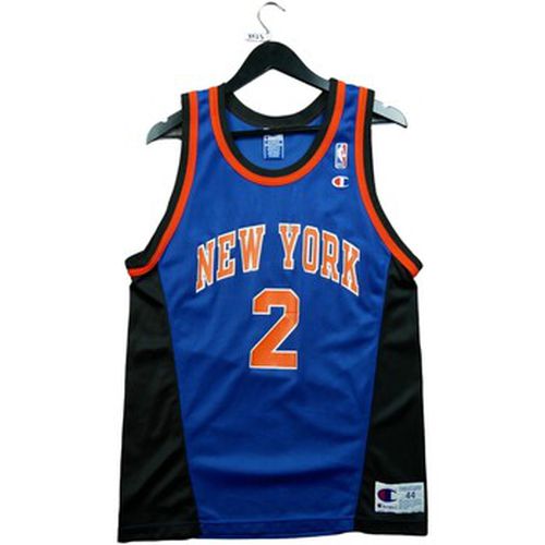 Debardeur Maillot New York Knicks NBA - Champion - Modalova