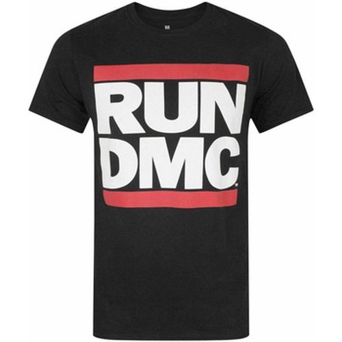 T-shirt Run Dmc NS8299 - Run Dmc - Modalova