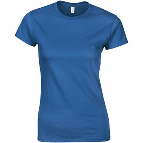 T-shirt Gildan Softstyle - Gildan - Modalova