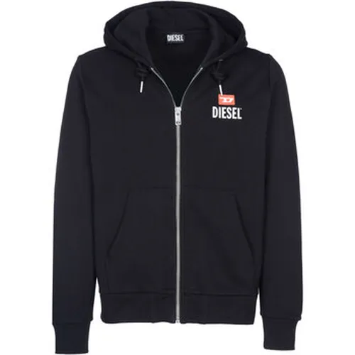 Sweat-shirt Diesel Pull-over - Diesel - Modalova