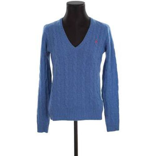 Sweat-shirt Pull-over en laine - Ralph Lauren - Modalova