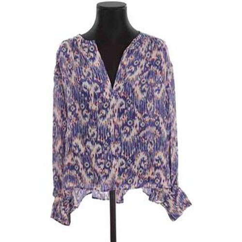 Blouses Blouse en soie - Gil Santucci - Modalova