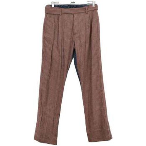 Pantalon Pantalon large en laine - Unravel Project - Modalova