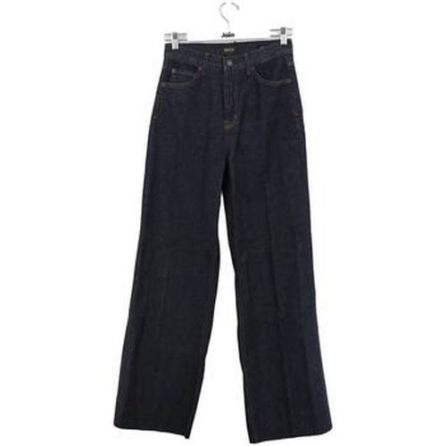 Jeans Rails Jean large en coton - Rails - Modalova