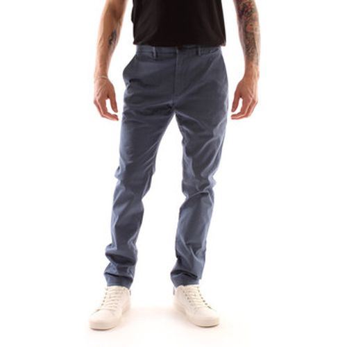 Pantalon Tommy Hilfiger MW0MW33937 - Tommy Hilfiger - Modalova