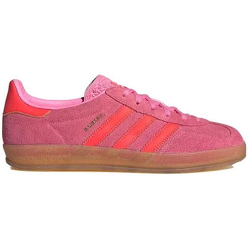 Chaussures Gazelle Indoor Beam Pink - adidas - Modalova